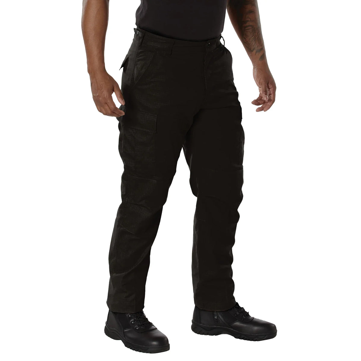 Rip-stop Bdu Pants