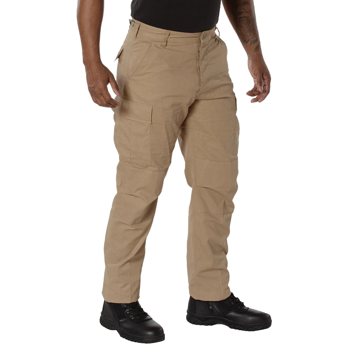 Rip-stop Bdu Pants