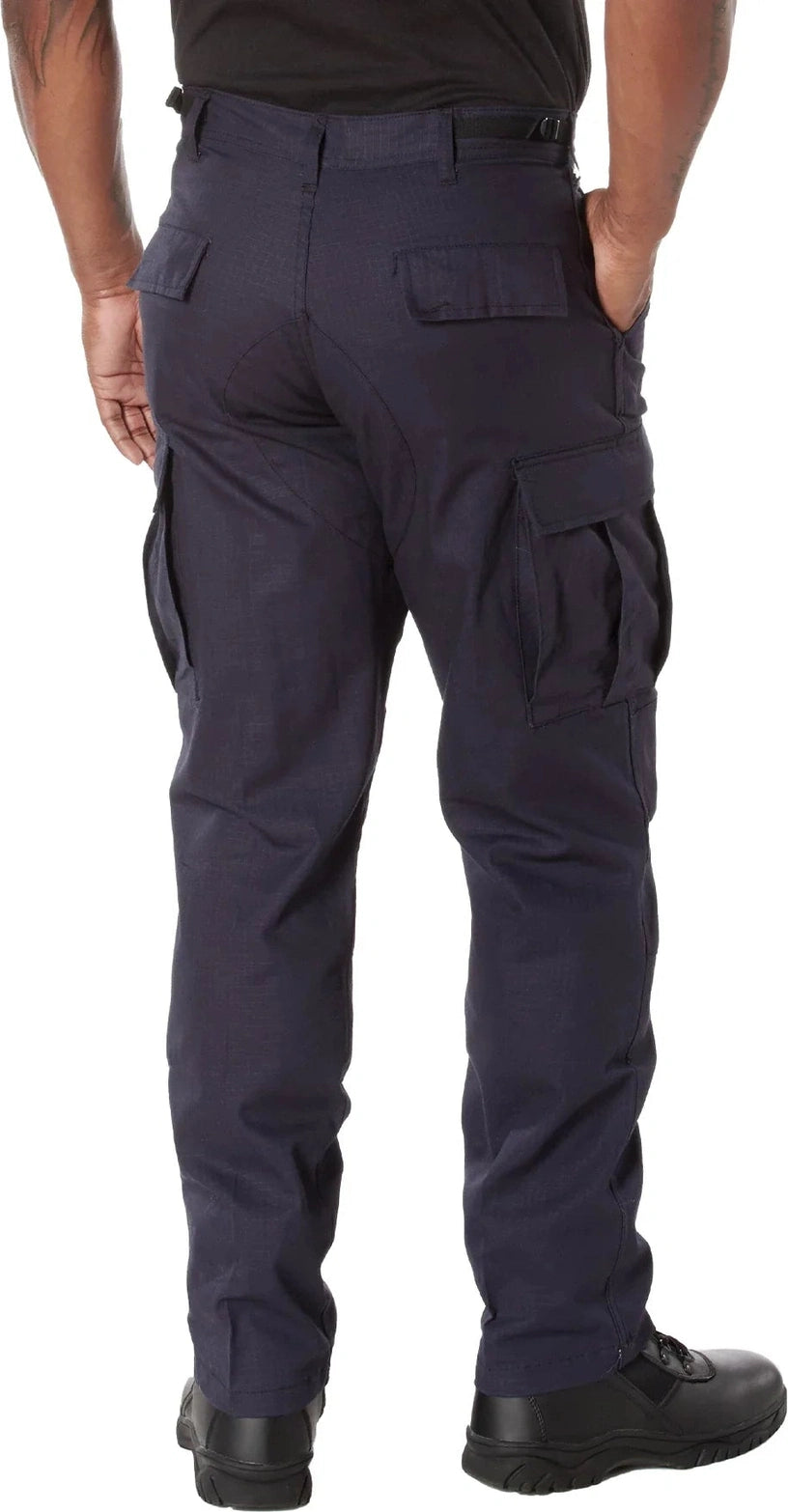 Rip-stop Bdu Pants