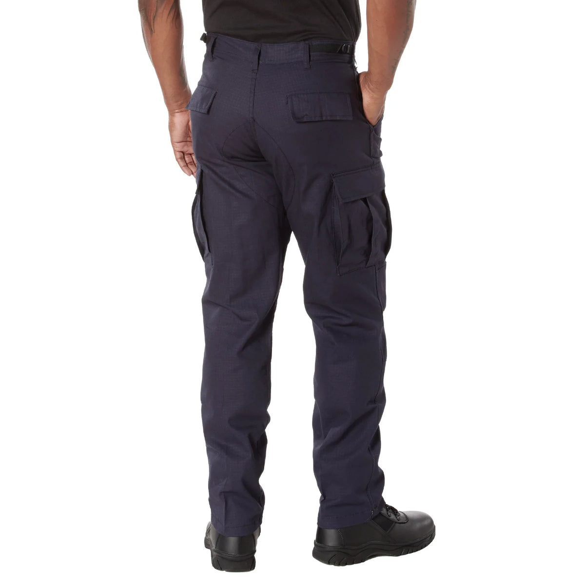 Rip-stop Bdu Pants