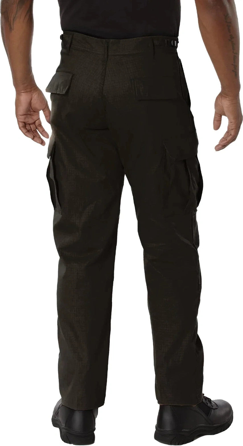 Rip-stop Bdu Pants