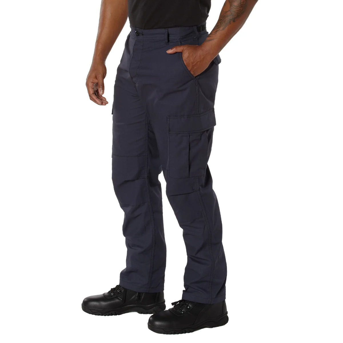 Rip-stop Bdu Pants