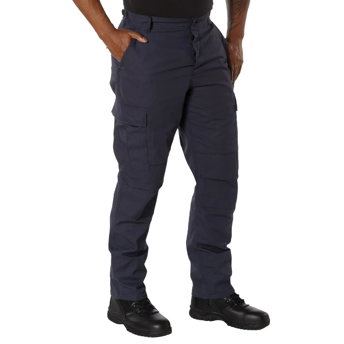 Rip-stop Bdu Pants