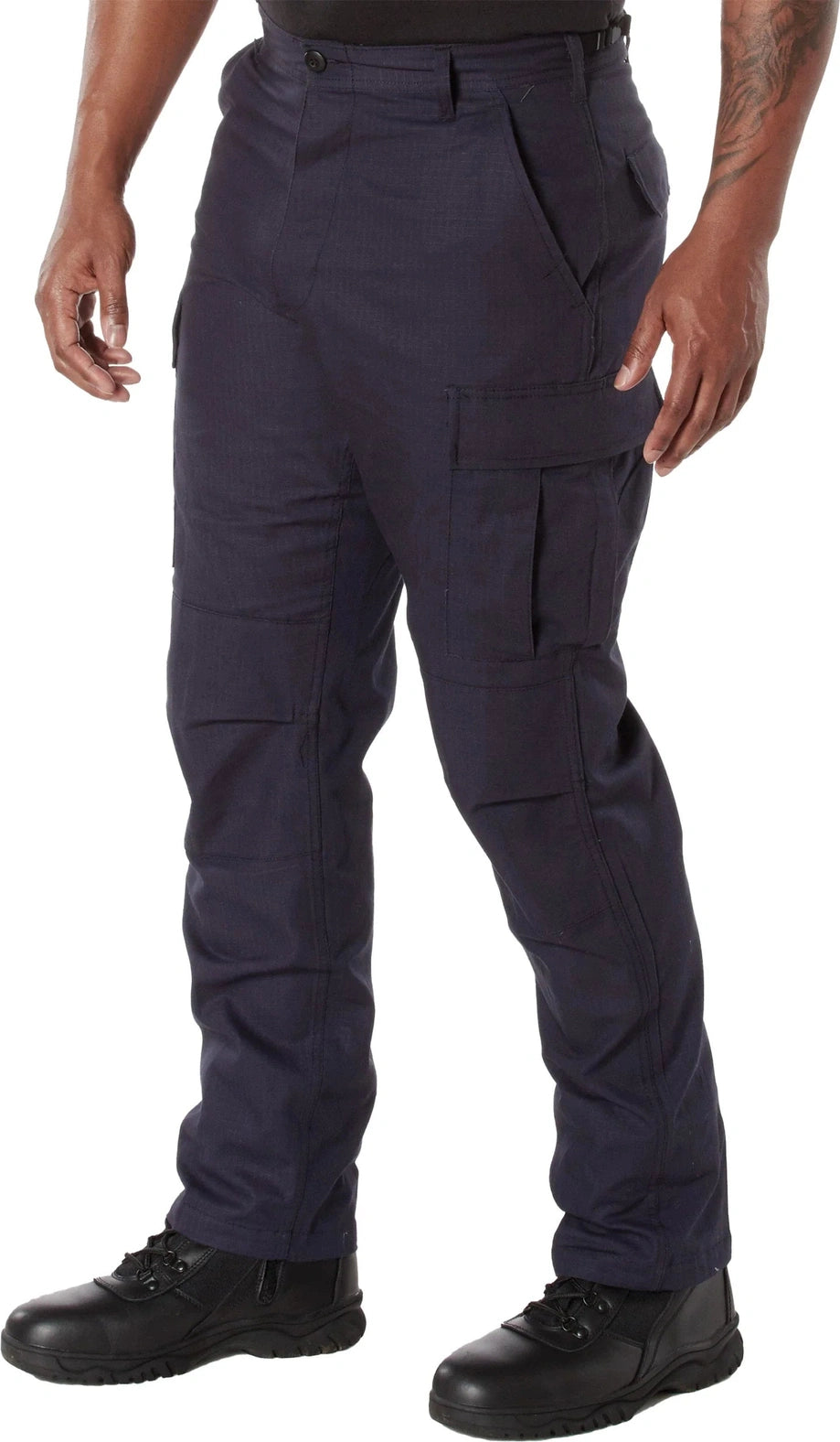 Rip-stop Bdu Pants