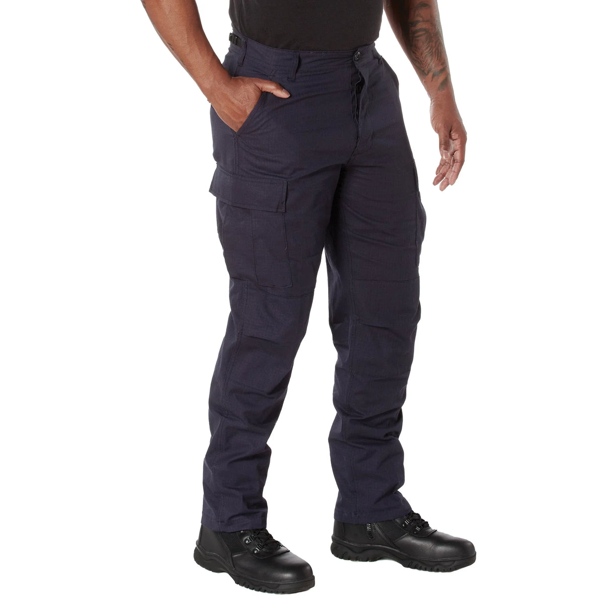 Rip-stop Bdu Pants