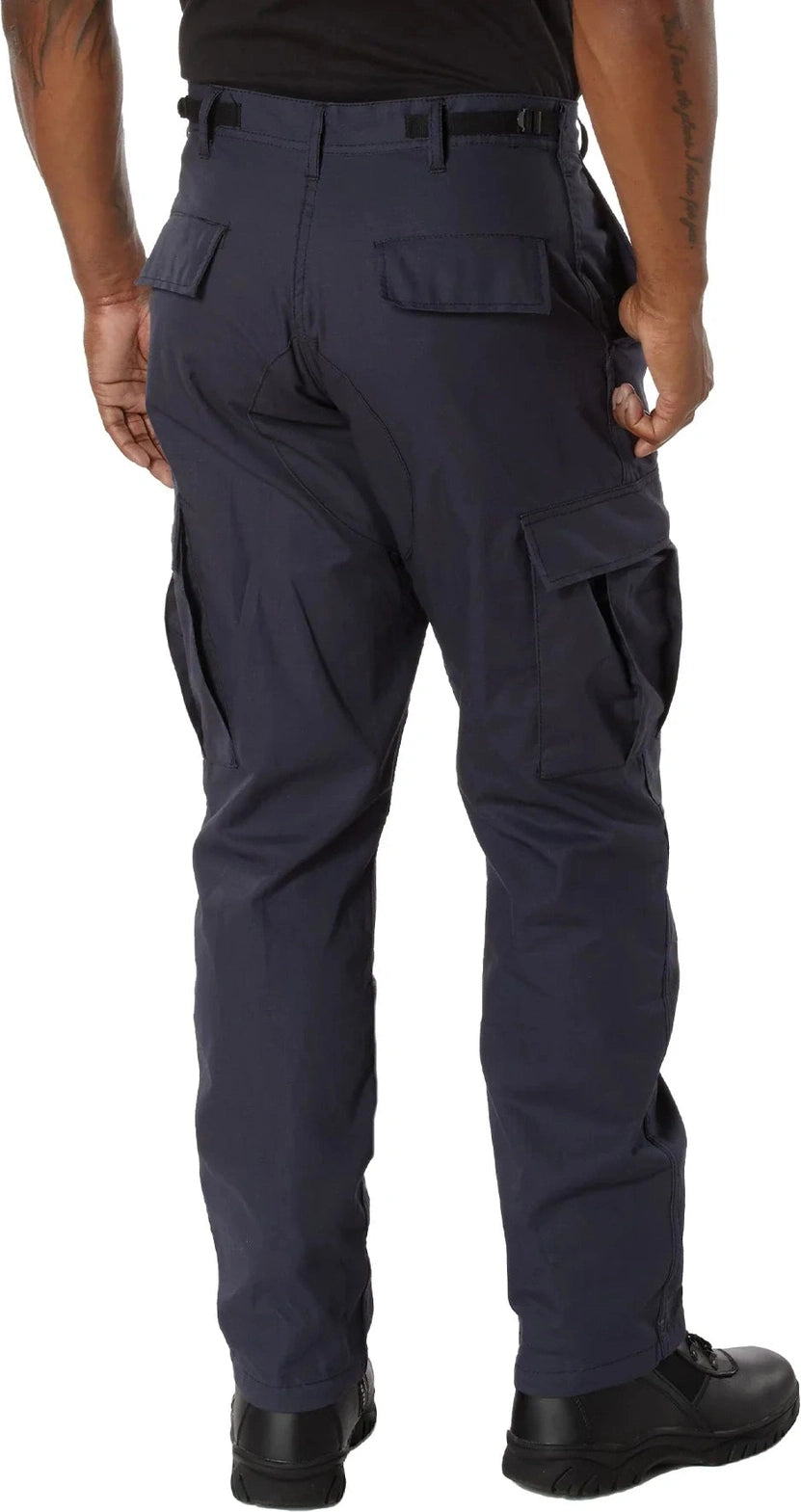 Rip-stop Bdu Pants