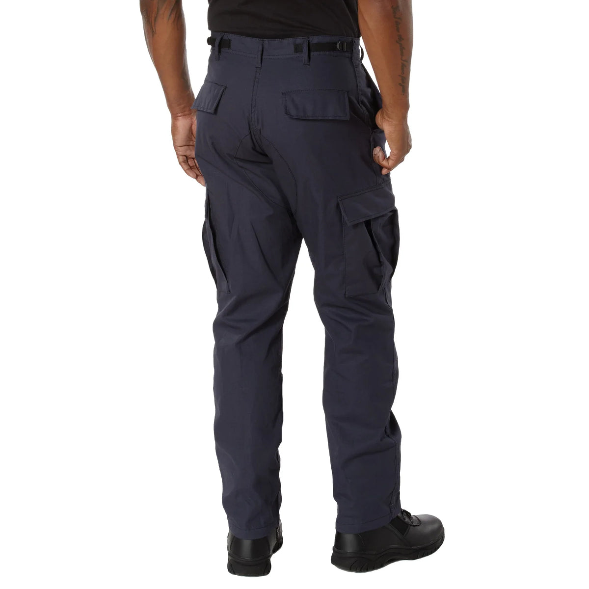 Rip-stop Bdu Pants