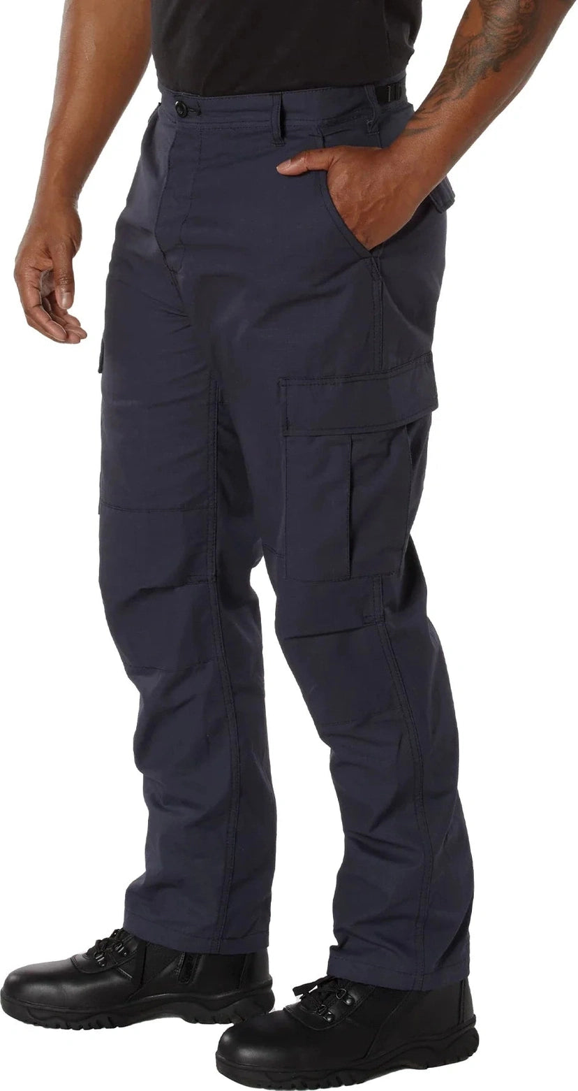 Rip-stop Bdu Pants