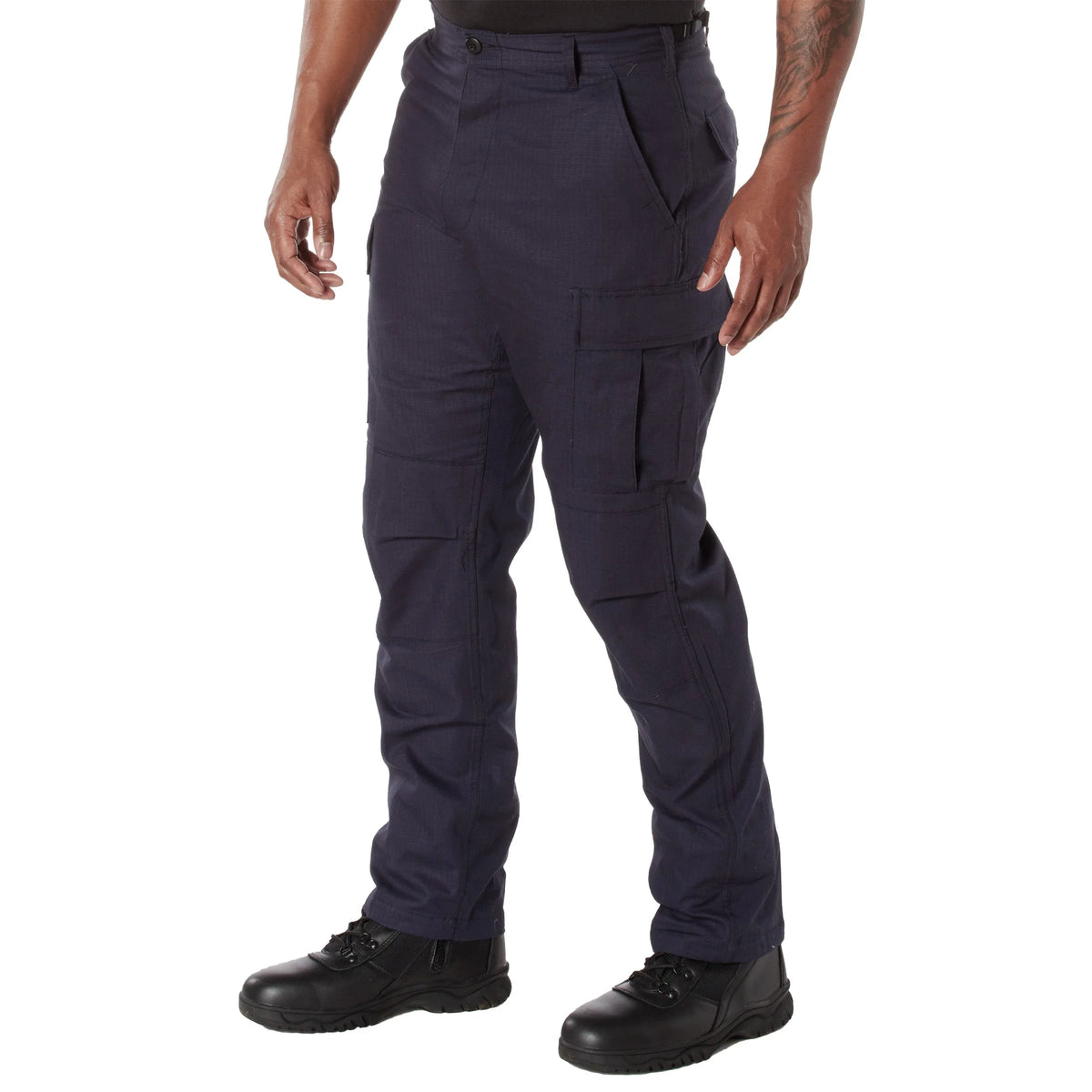 Rip-stop Bdu Pants