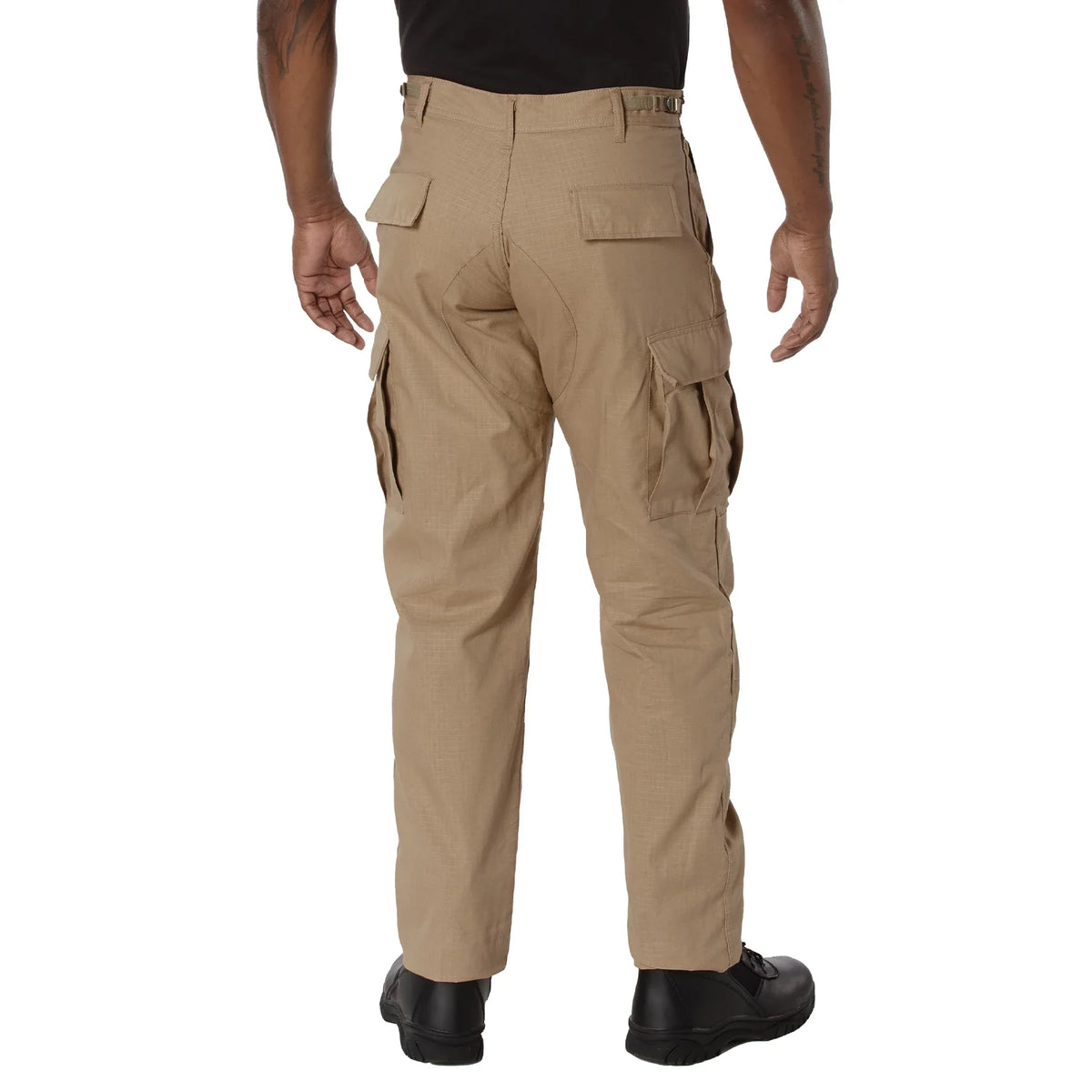 Rip-stop Bdu Pants
