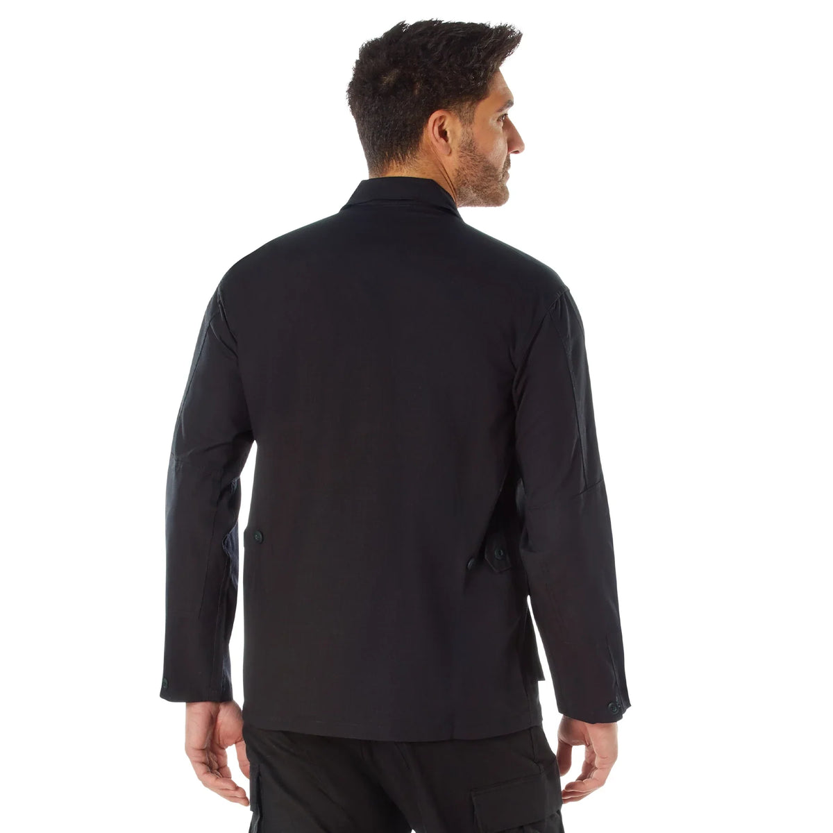 Rip-stop Bdu Shirt