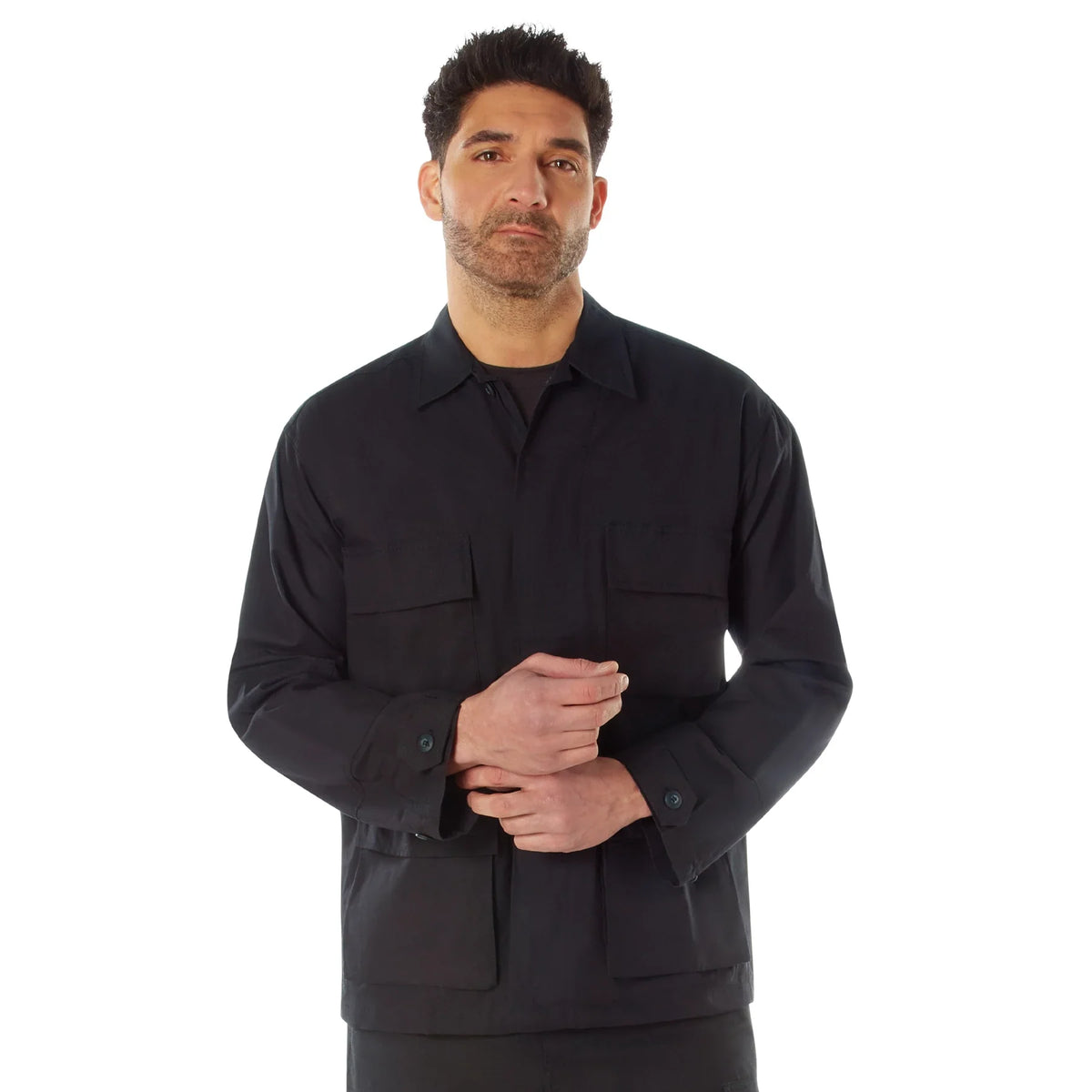 Rip-stop Bdu Shirt