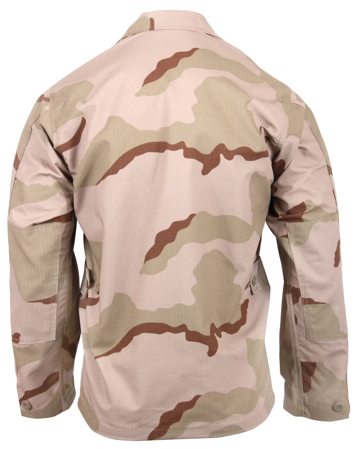 Rip-stop Bdu Shirt