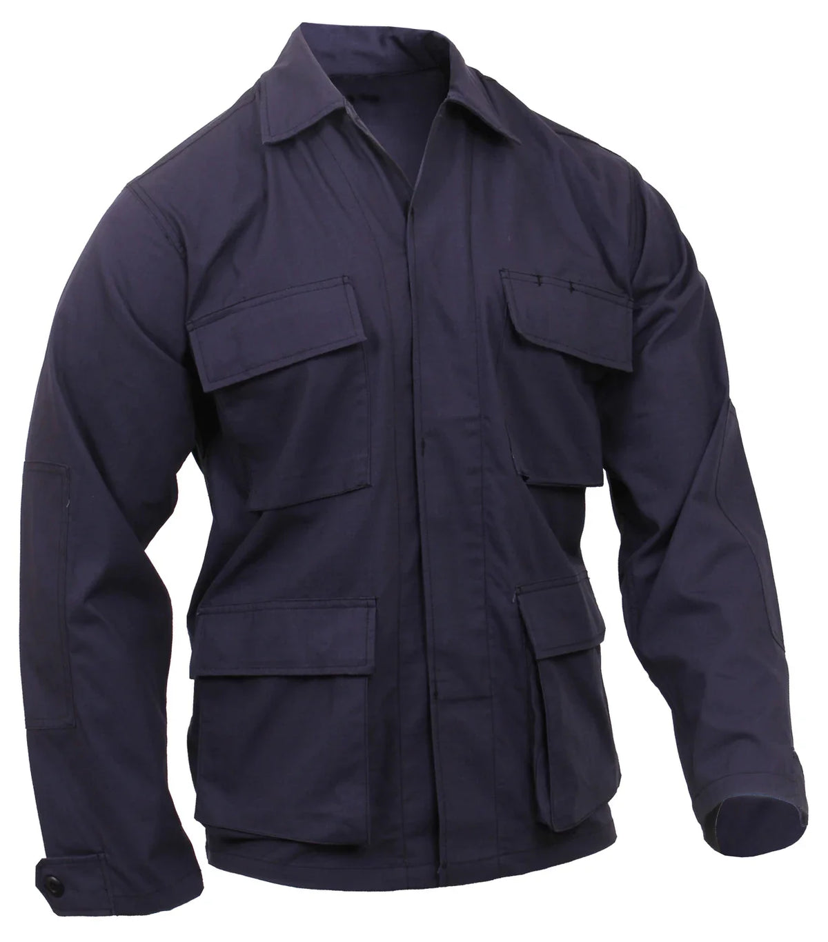 Rip-stop Bdu Shirt