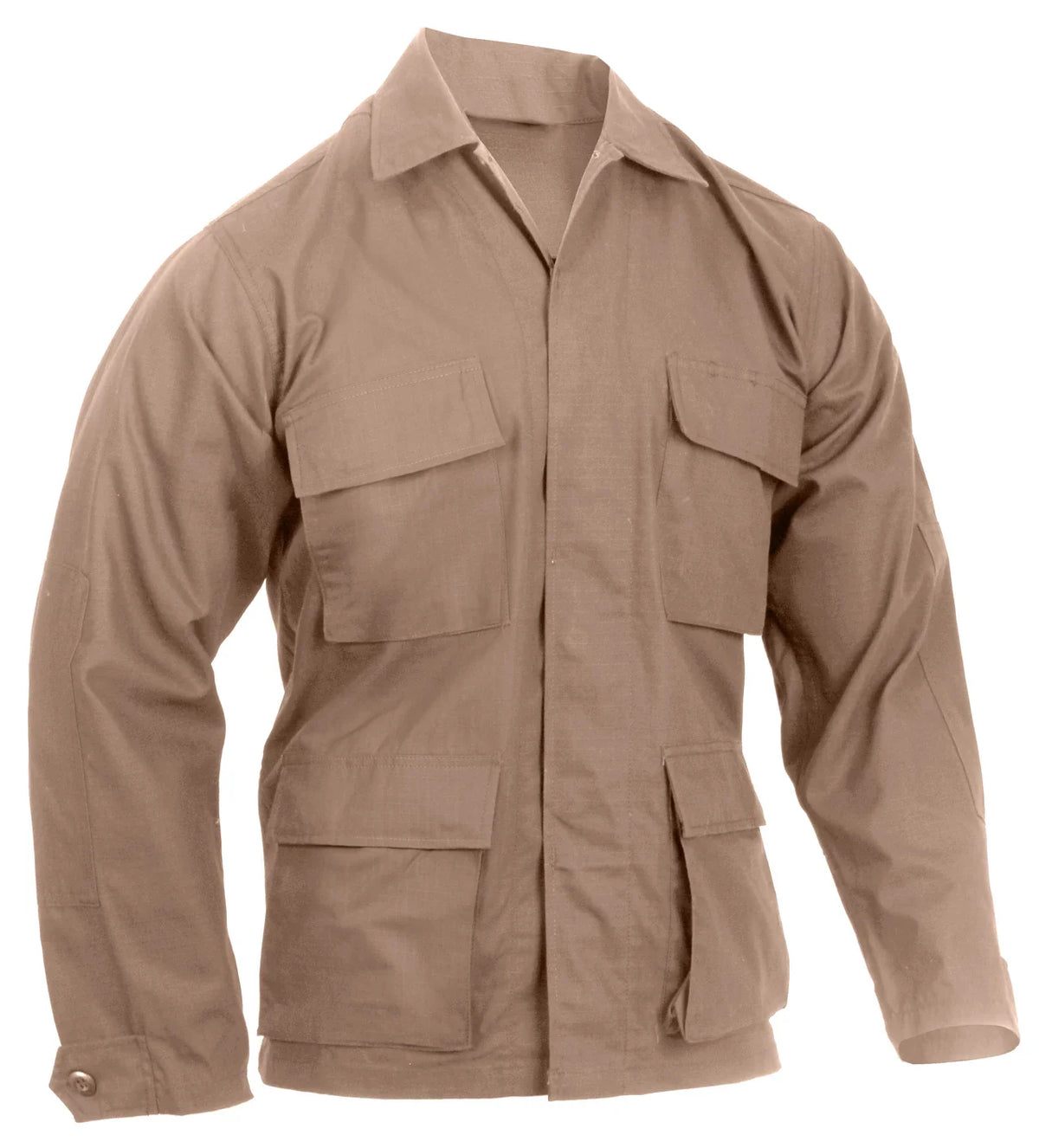 Rip-stop Bdu Shirt