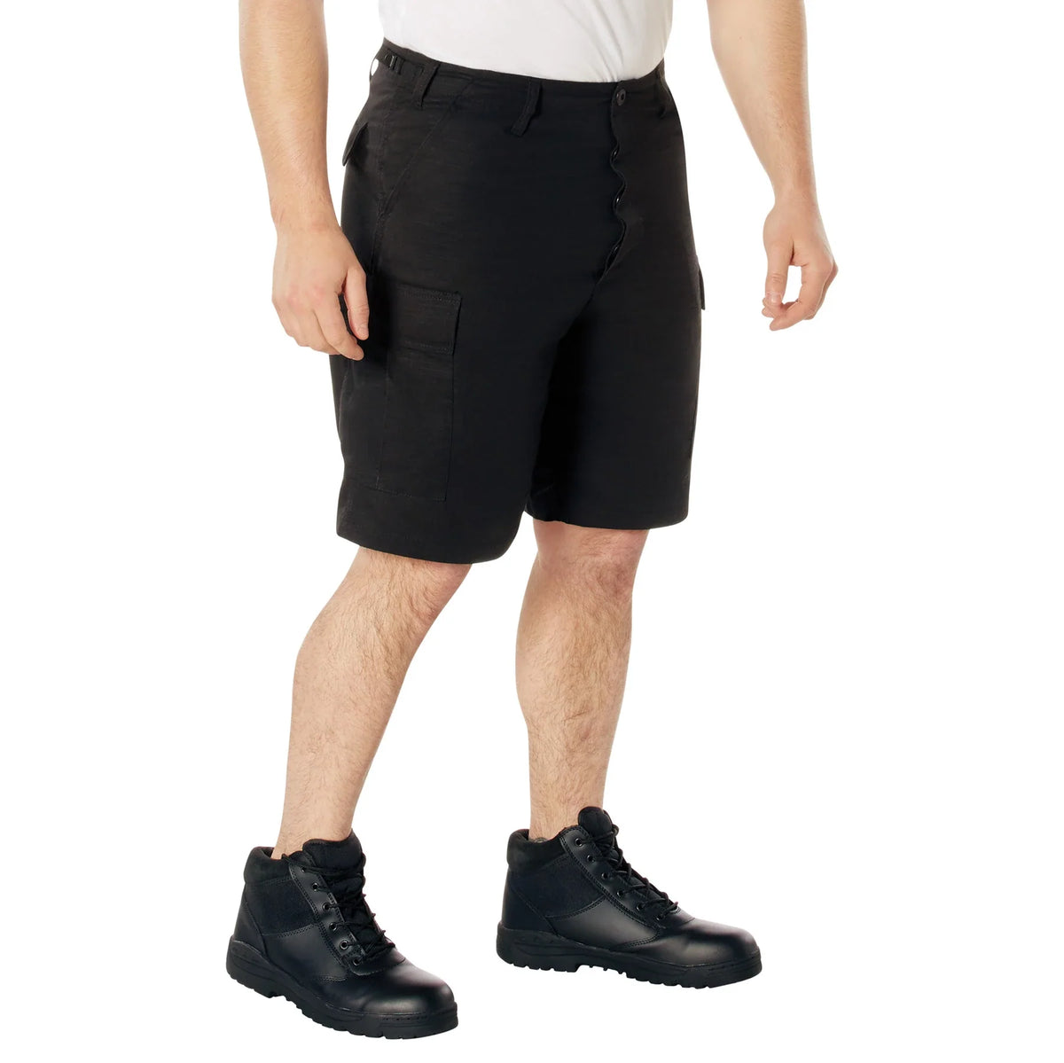 Rip-stop Bdu Shorts
