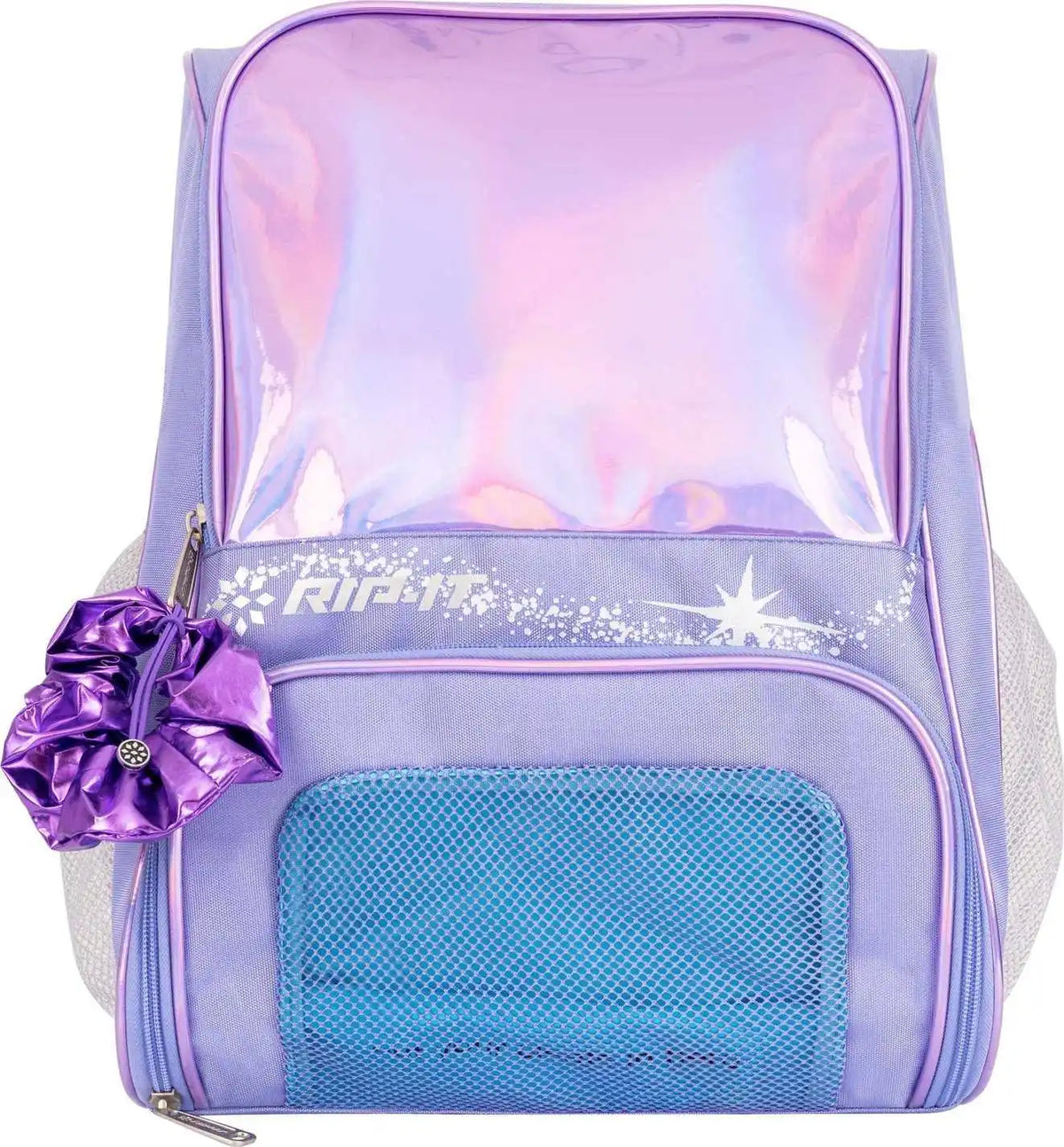 Rit-it Girls Soccer Backpack - Lavender - Purple