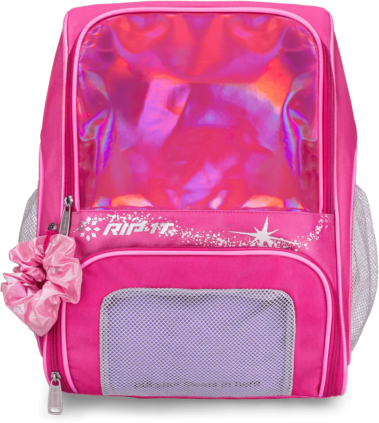 Rit-it Girls Soccer Backpack - Pink Glo