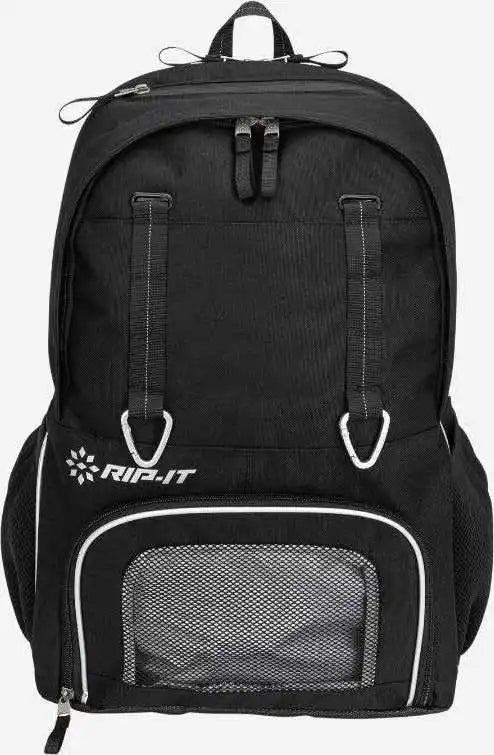 Rit-it Women’s Essentials Volleyball Backpack 2.0 - Black