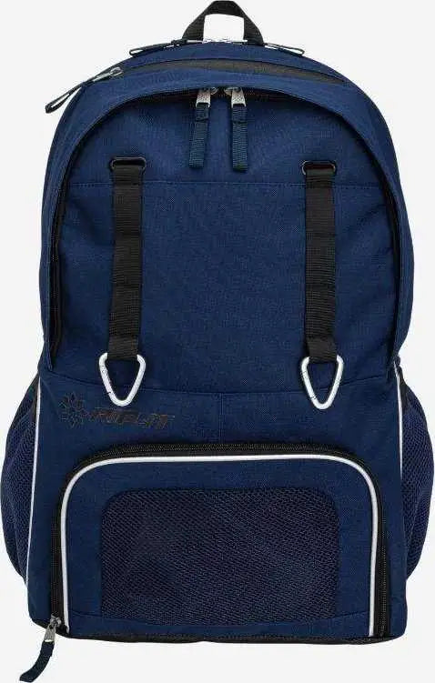 Rit-it Women’s Essentials Volleyball Backpack 2.0 - Navy