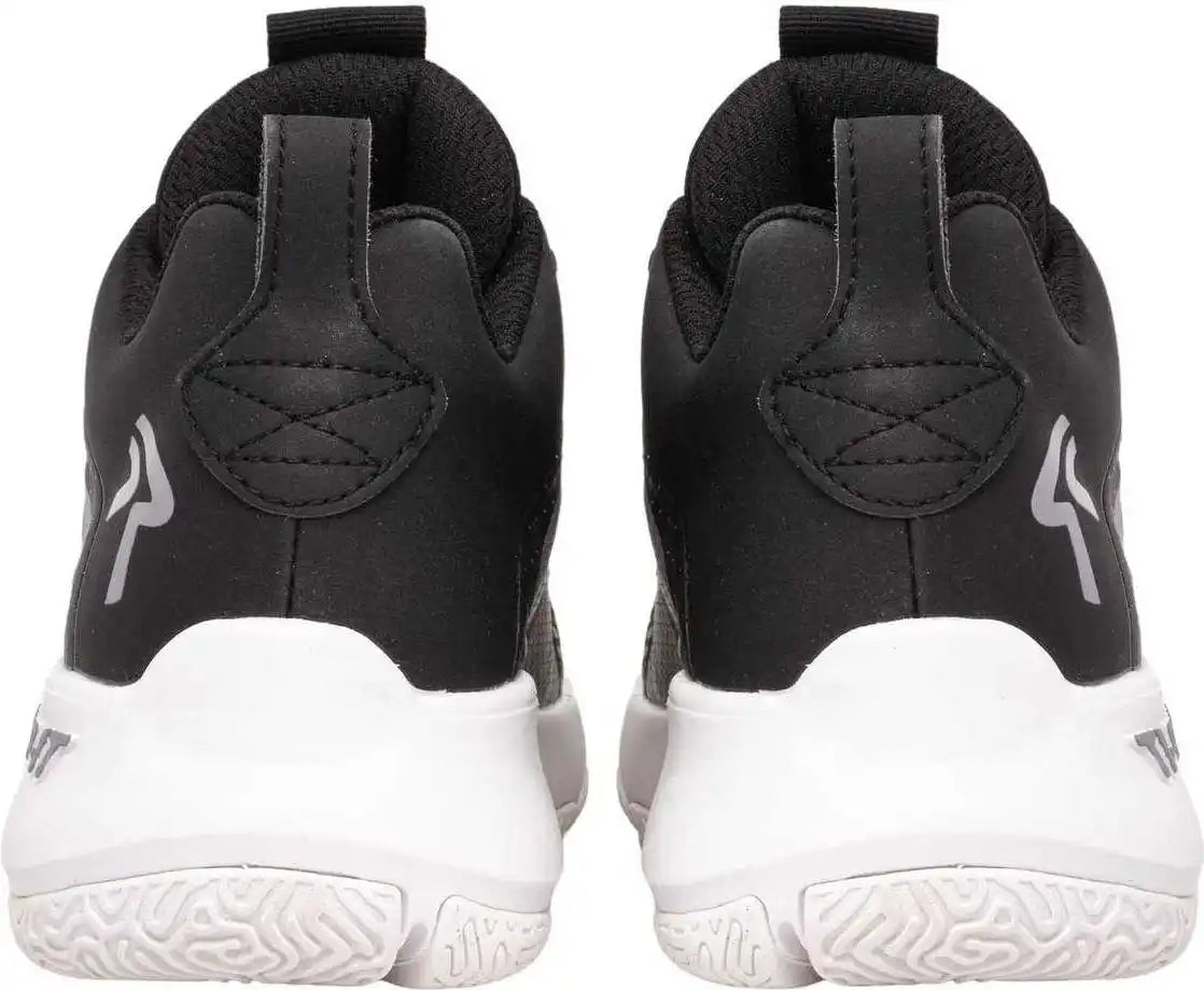 Rit it Women’s Future Court Volleyball Shoes White Black