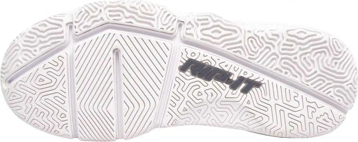 Rit it Women’s Future Court Volleyball Shoes White Black