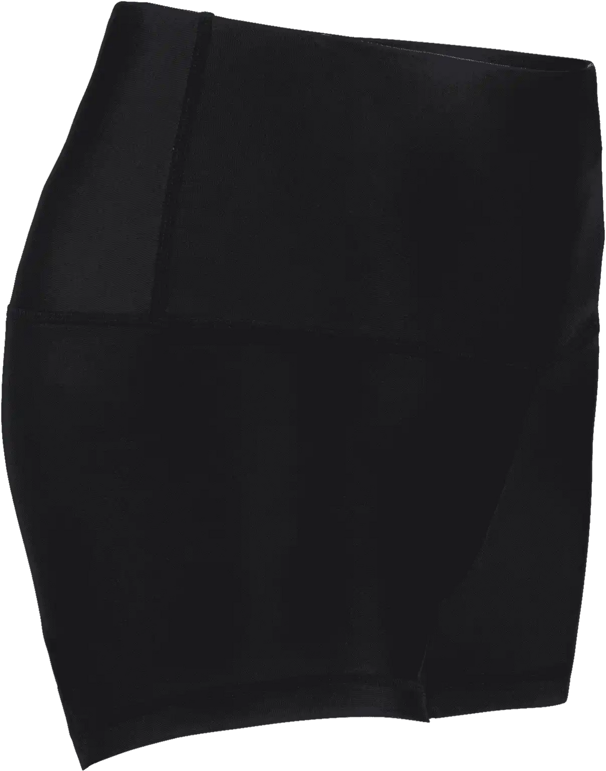 Rit-it Women’s Revolution Period-protection Volleyball Spandex 5’’ Inseam Shorts - Black