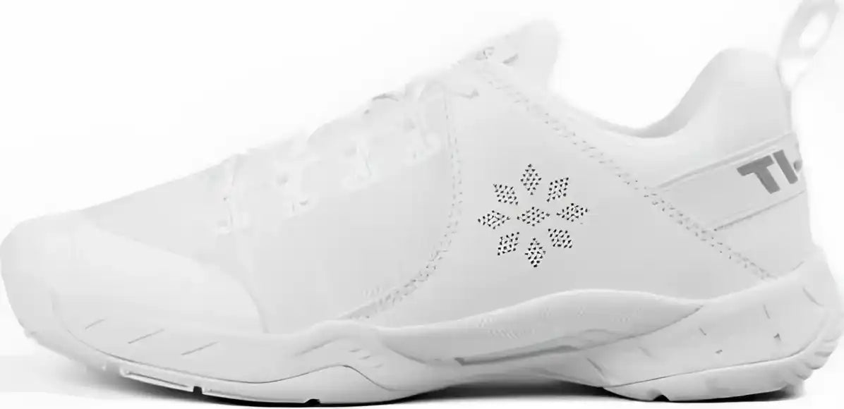 Rit it Women’s Unity Volleyball Shoes White
