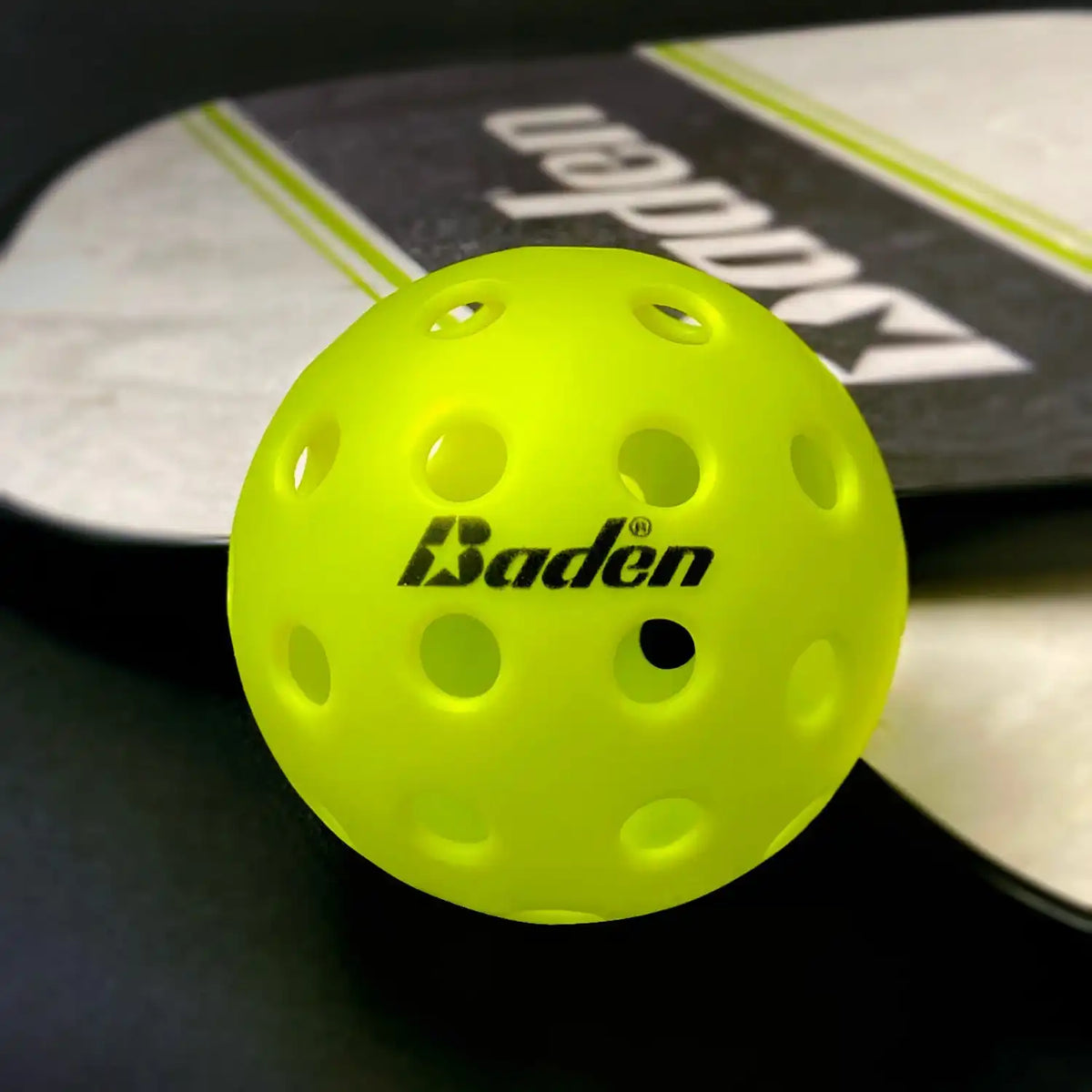 Rival 40 Pickleball 3-pack