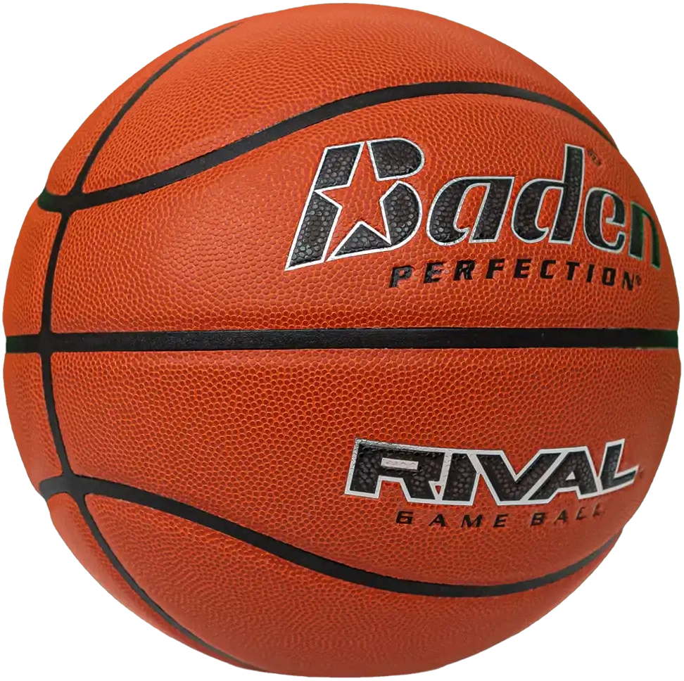 Rival Game Basketball Non Nfhs