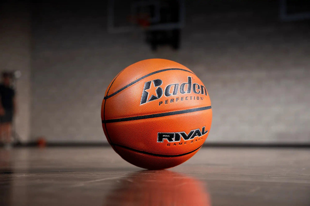 Rival Game Basketball Non Nfhs