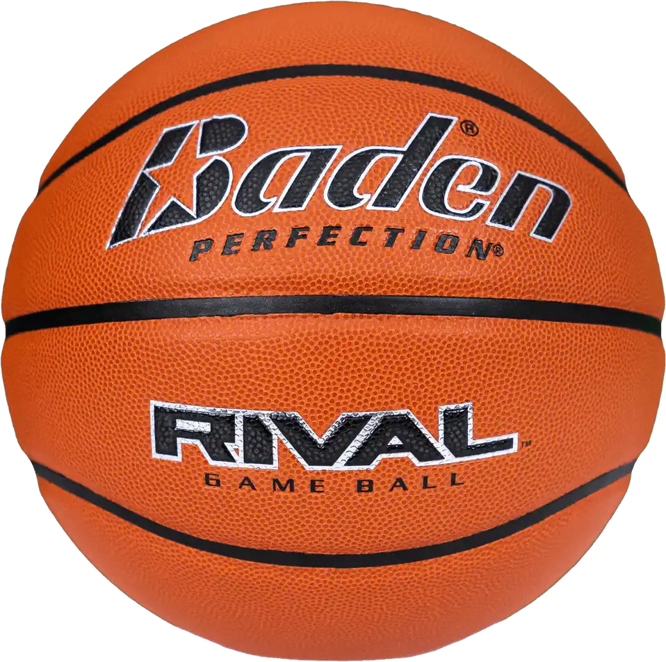 Rival Game Basketball - Official 29.5’’