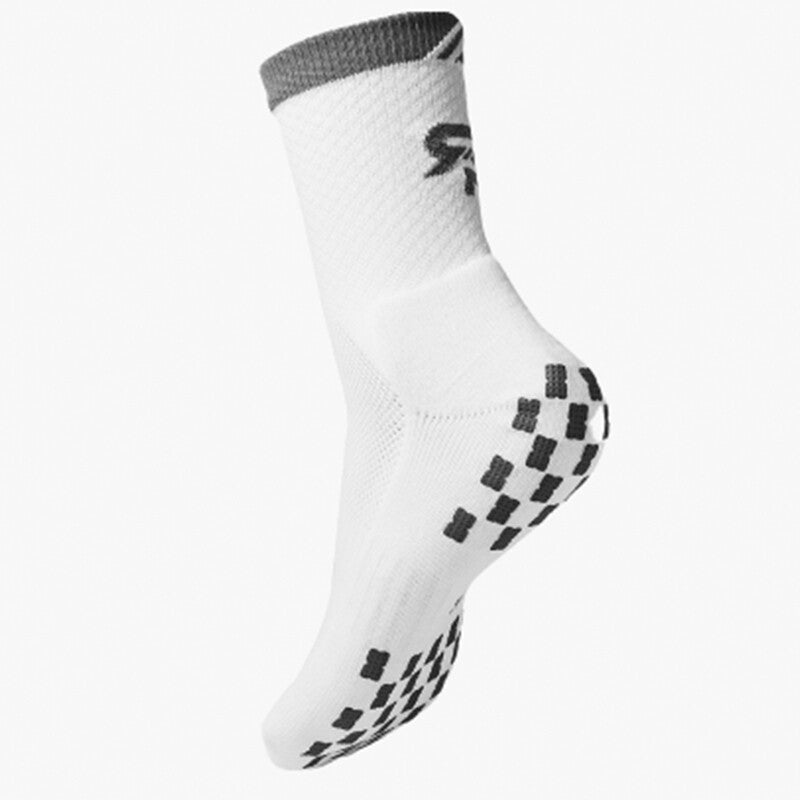 Road to Pro Ultragrip Crew Socks