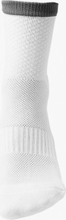 Road to Pro Ultragrip Crew Socks - White