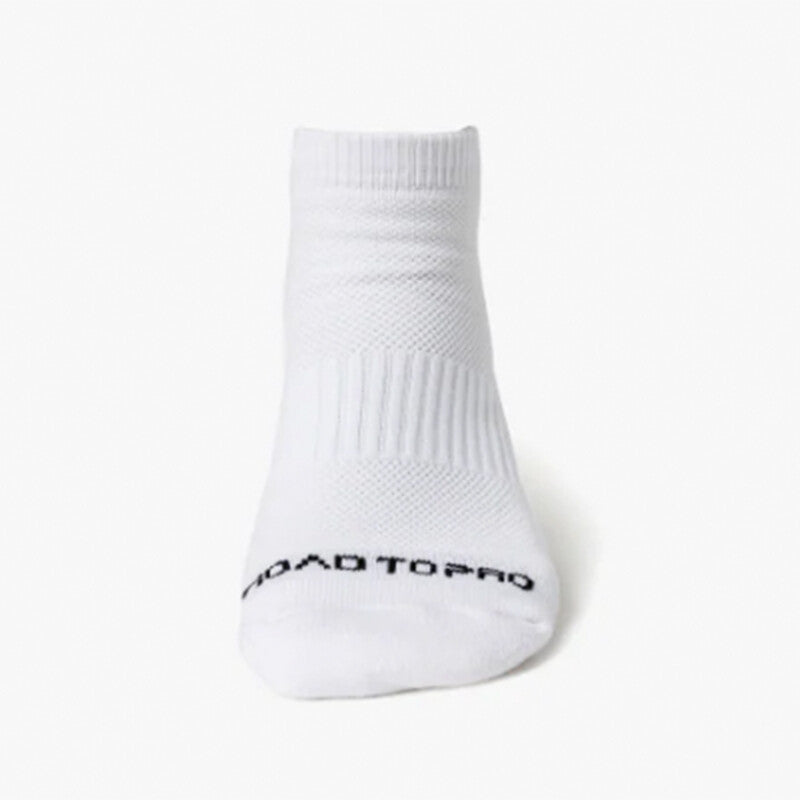 Road to Pro Ultragrip No-show Socks