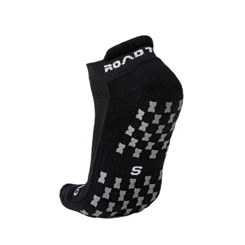 Road to Pro Ultragrip No-show Socks