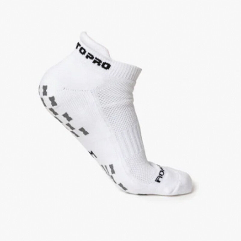 Road to Pro Ultragrip No-show Socks