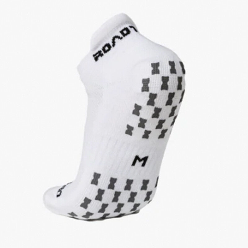 Road to Pro Ultragrip No-show Socks