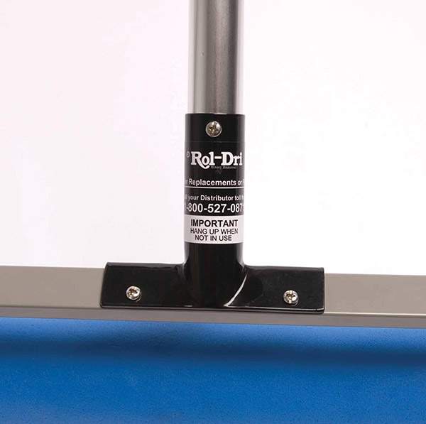Rol-dri Unit W/ Master Roller - Os