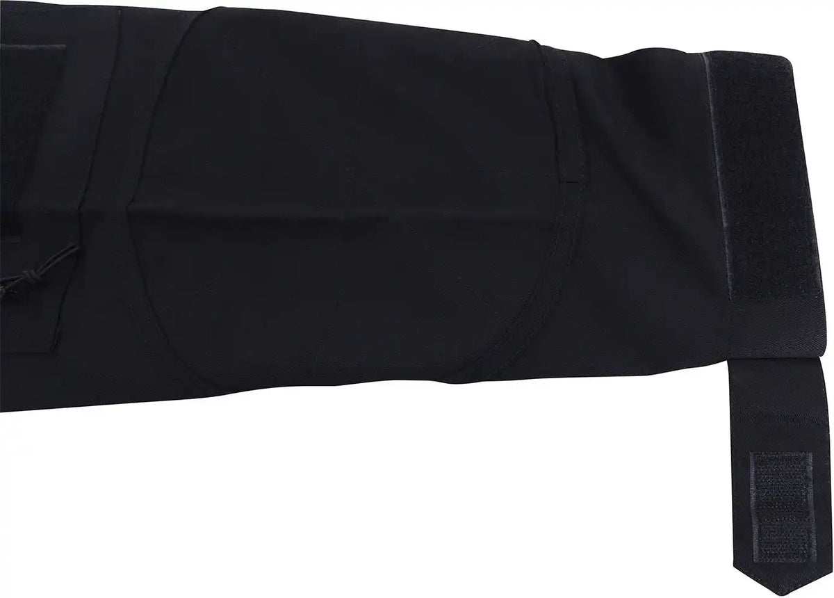 Rothco 1/4 Zip Tactical Airsoft Combat Shirt