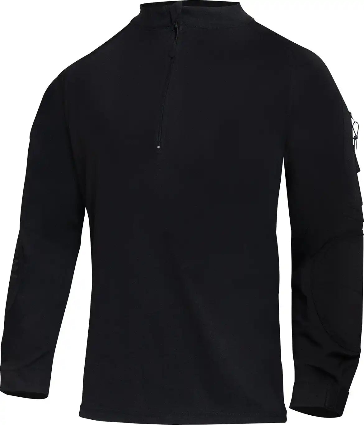 Rothco 1/4 Zip Tactical Airsoft Combat Shirt