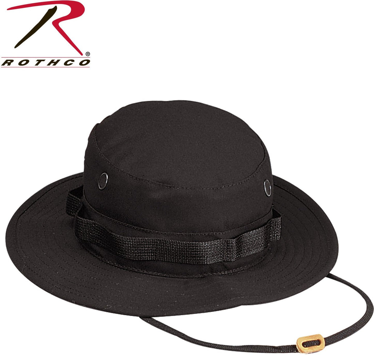 Rothco 100% Cotton Rip-stop Boonie Hat