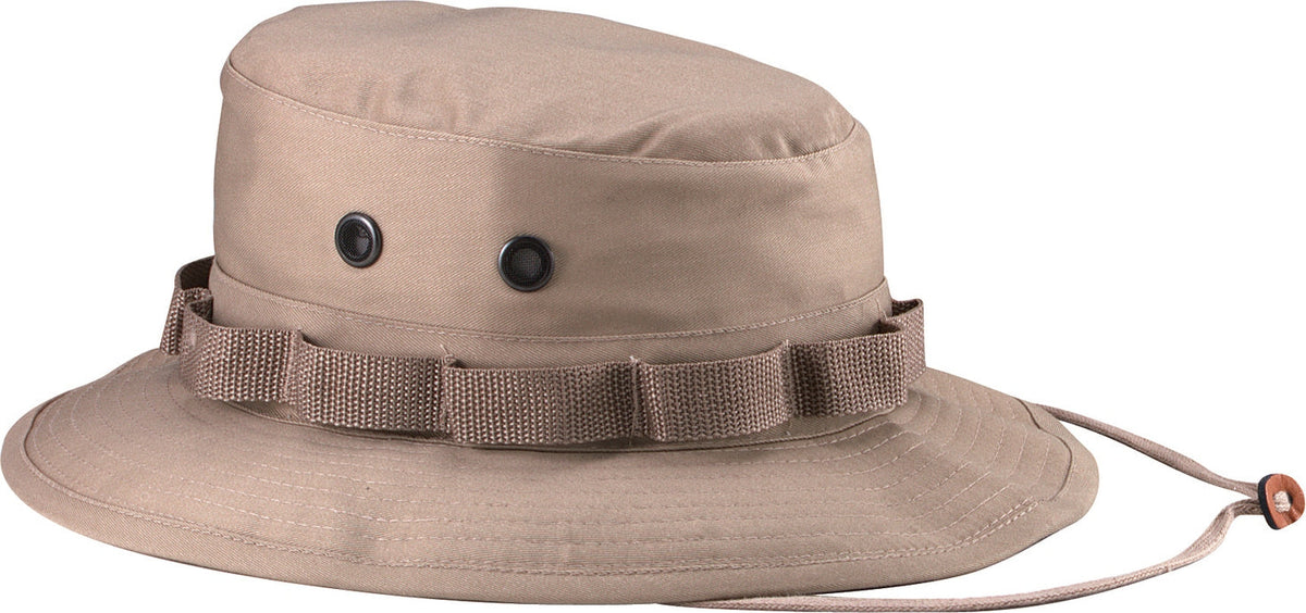 Rothco 100% Cotton Rip-stop Boonie Hat