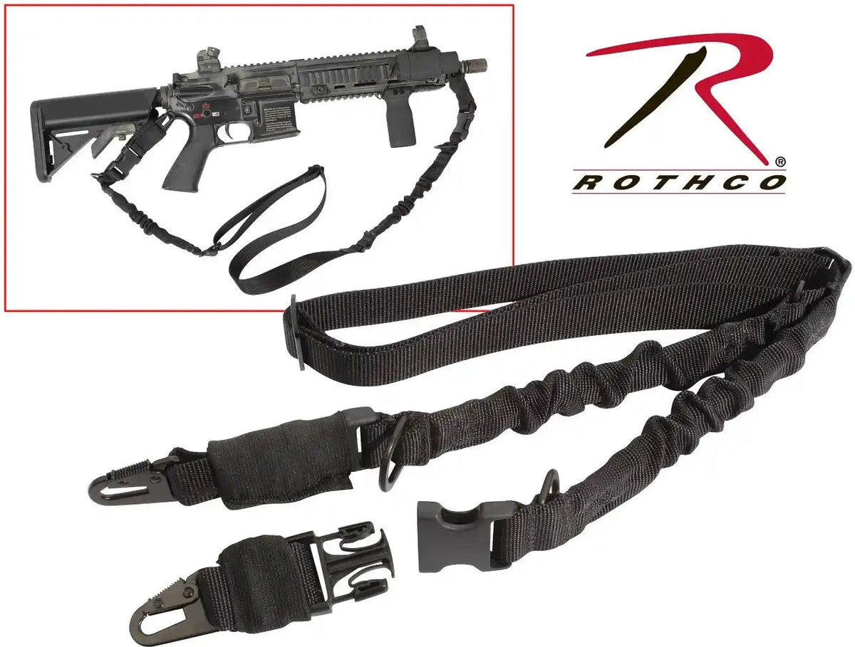 Rothco 2 Point Tactical Sling