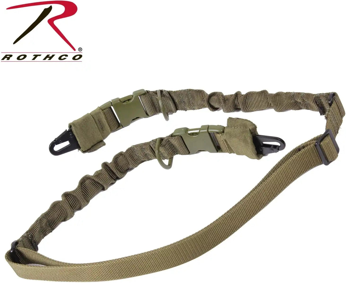 Rothco 2 Point Tactical Sling
