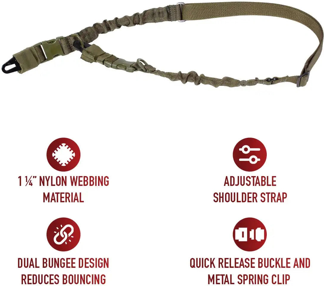Rothco 2 Point Tactical Sling