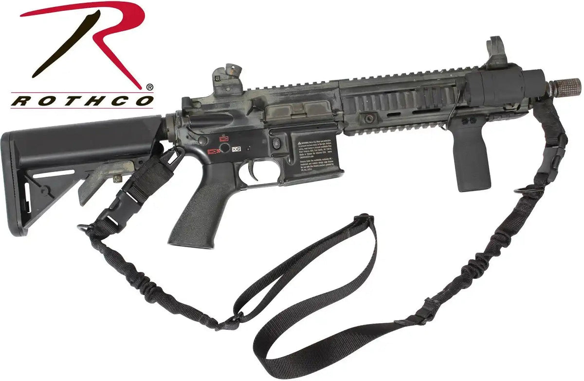 Rothco 2 Point Tactical Sling
