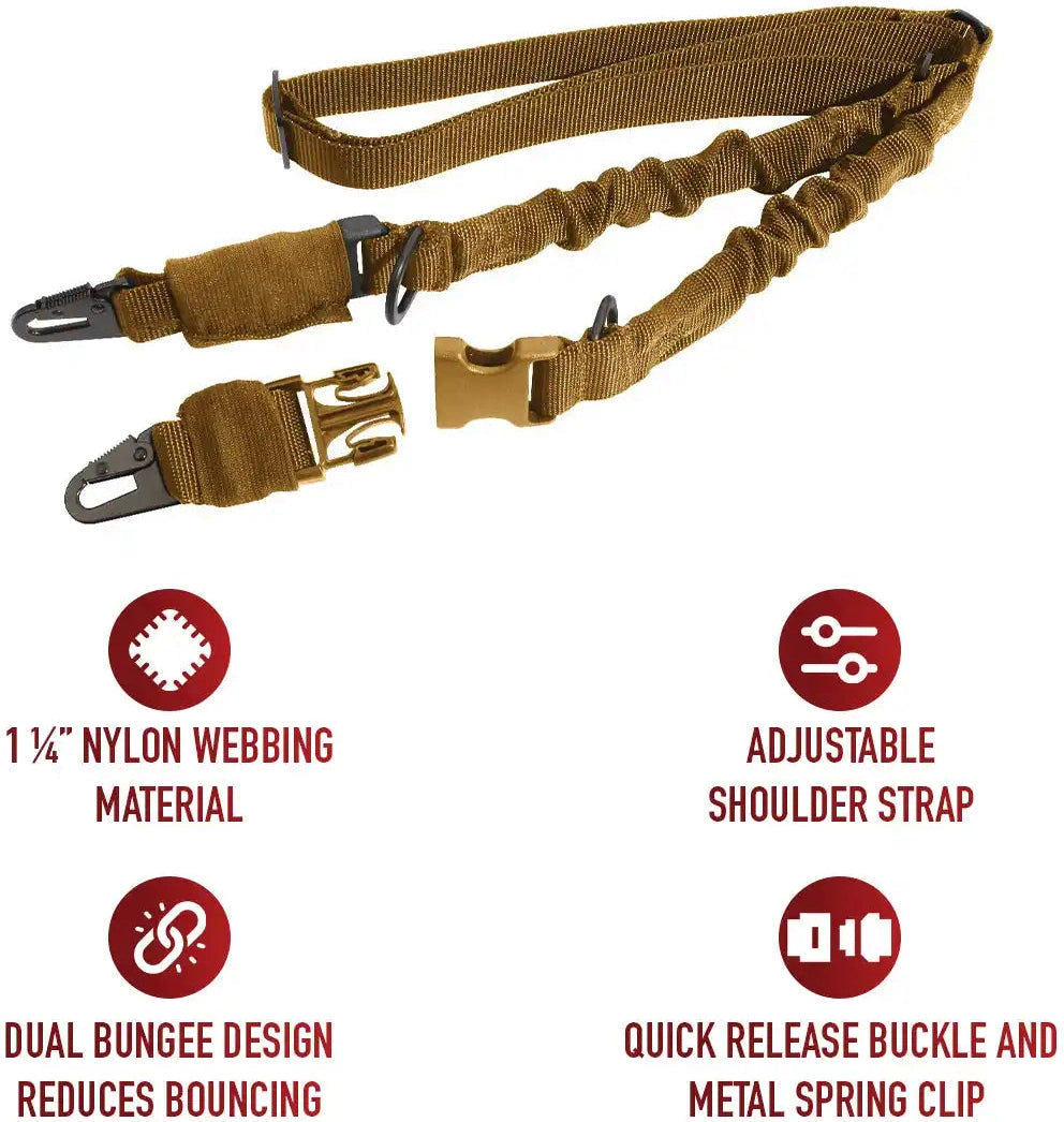 Rothco 2 Point Tactical Sling