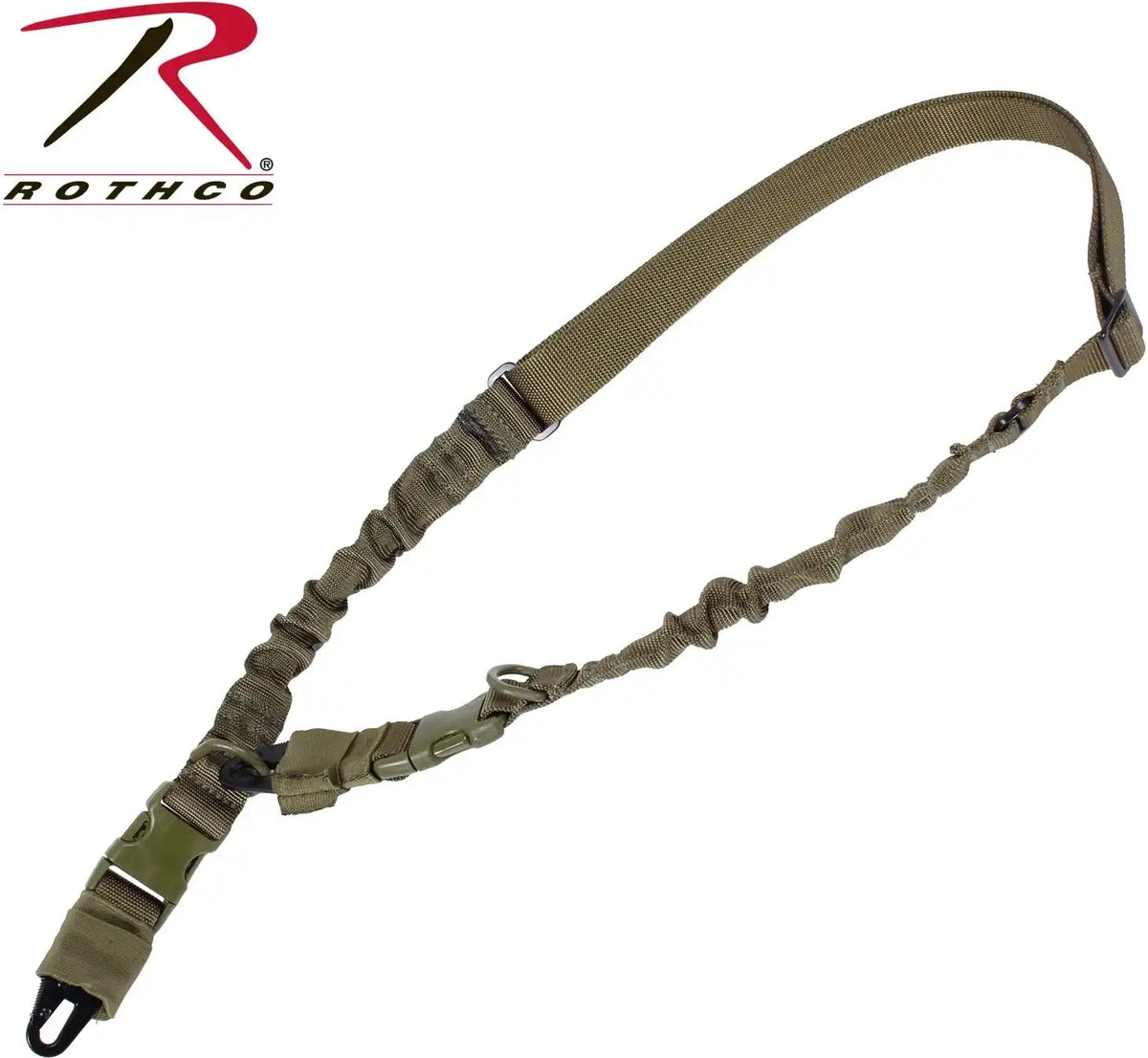 Rothco 2 Point Tactical Sling