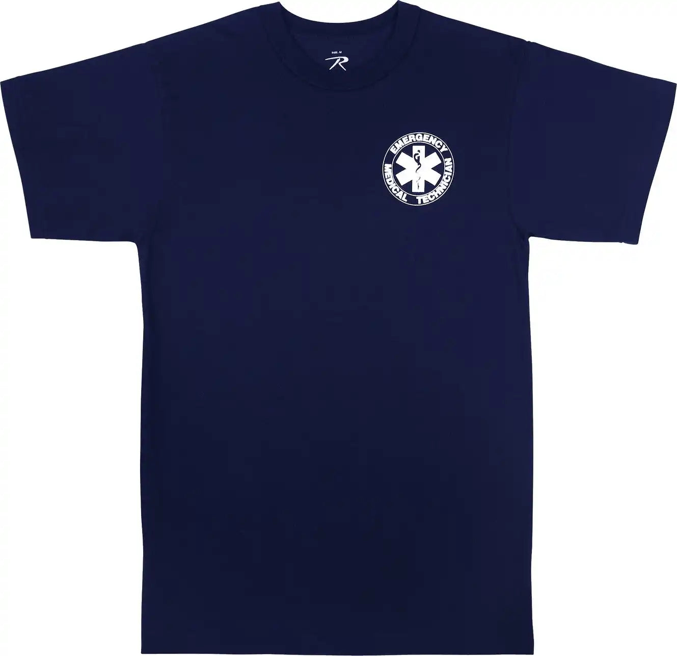 Rothco 2 Sided Emt t Shirt
